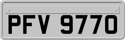 PFV9770