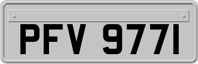 PFV9771