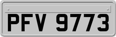 PFV9773