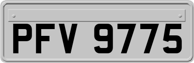 PFV9775
