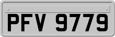 PFV9779