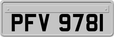 PFV9781