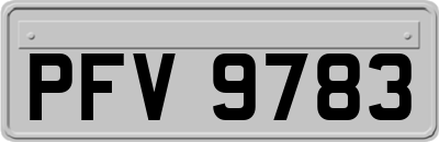 PFV9783