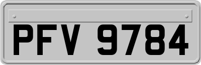PFV9784