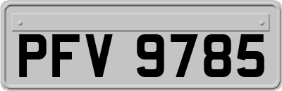 PFV9785