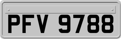 PFV9788
