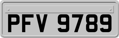 PFV9789
