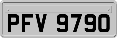 PFV9790