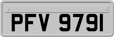 PFV9791