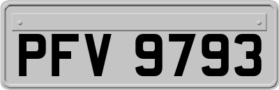 PFV9793