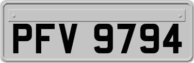 PFV9794