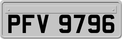 PFV9796
