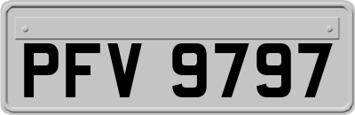 PFV9797