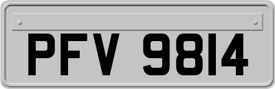 PFV9814