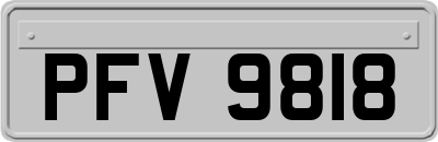 PFV9818