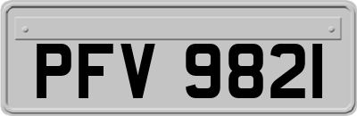 PFV9821