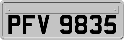 PFV9835