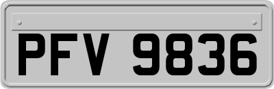 PFV9836