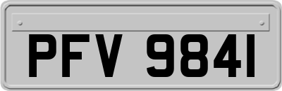 PFV9841