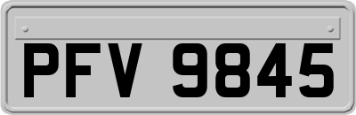 PFV9845