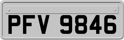 PFV9846