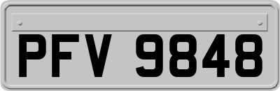 PFV9848