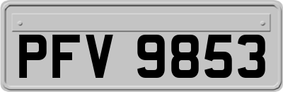 PFV9853