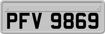 PFV9869