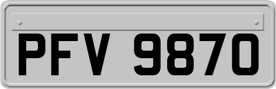 PFV9870