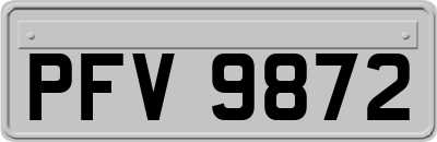 PFV9872