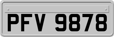 PFV9878
