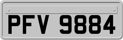 PFV9884