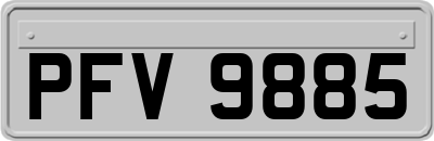 PFV9885