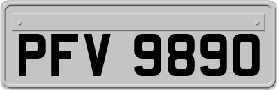 PFV9890