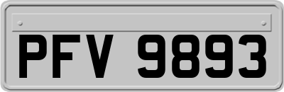 PFV9893