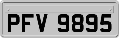 PFV9895