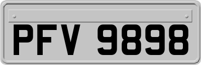 PFV9898
