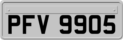 PFV9905