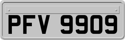 PFV9909