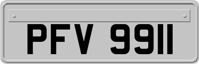 PFV9911