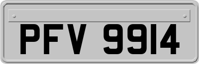 PFV9914