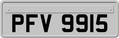 PFV9915