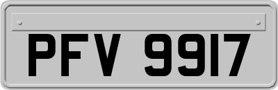 PFV9917