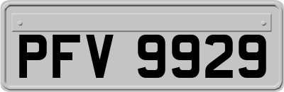 PFV9929