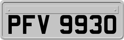 PFV9930