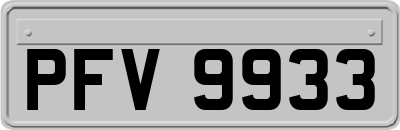 PFV9933