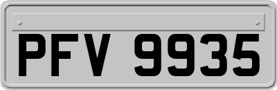 PFV9935
