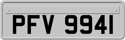 PFV9941