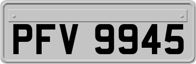 PFV9945