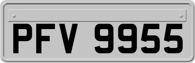 PFV9955